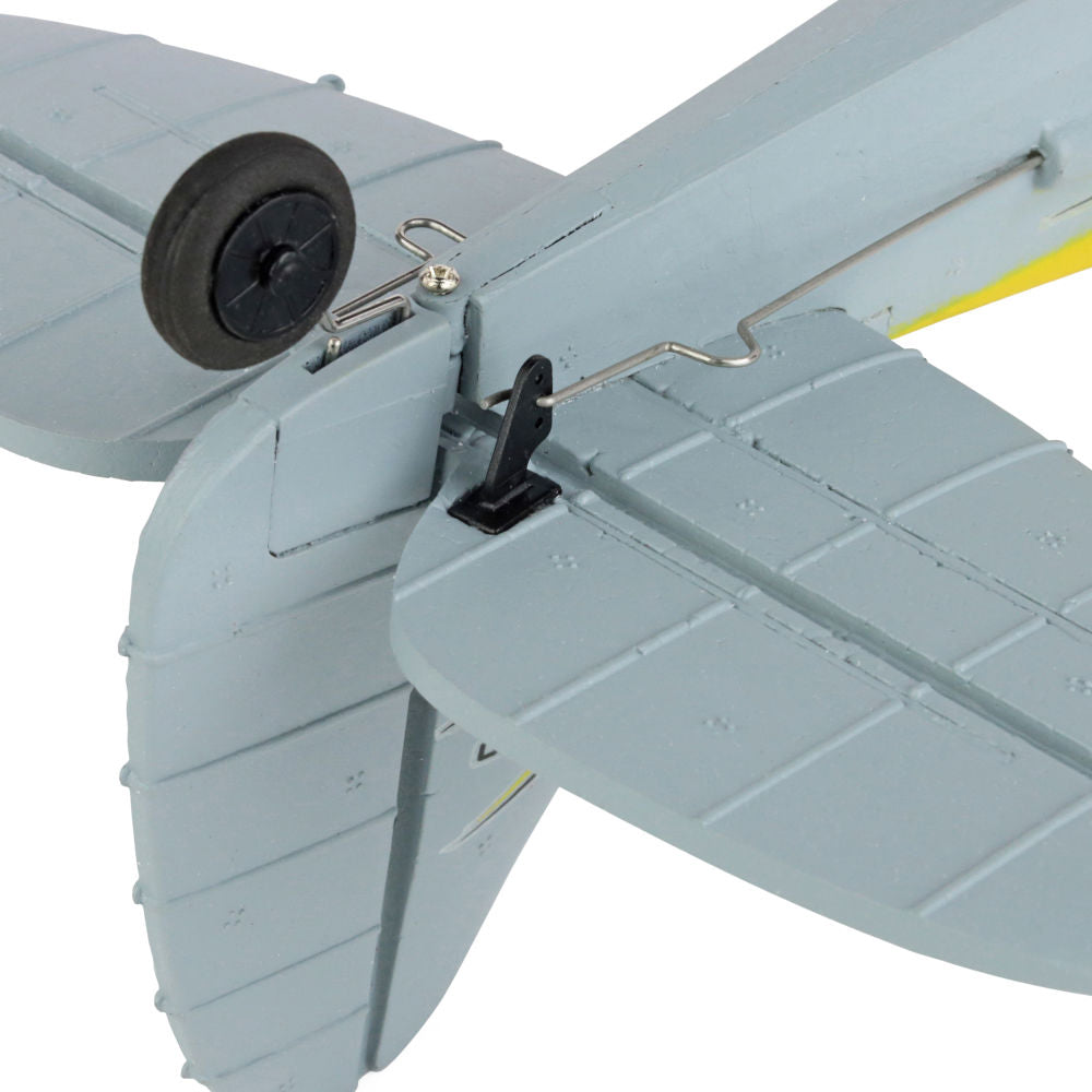 Top RC Mini Xcub Rtf Mode 2 (450Mm) TOP106B2
