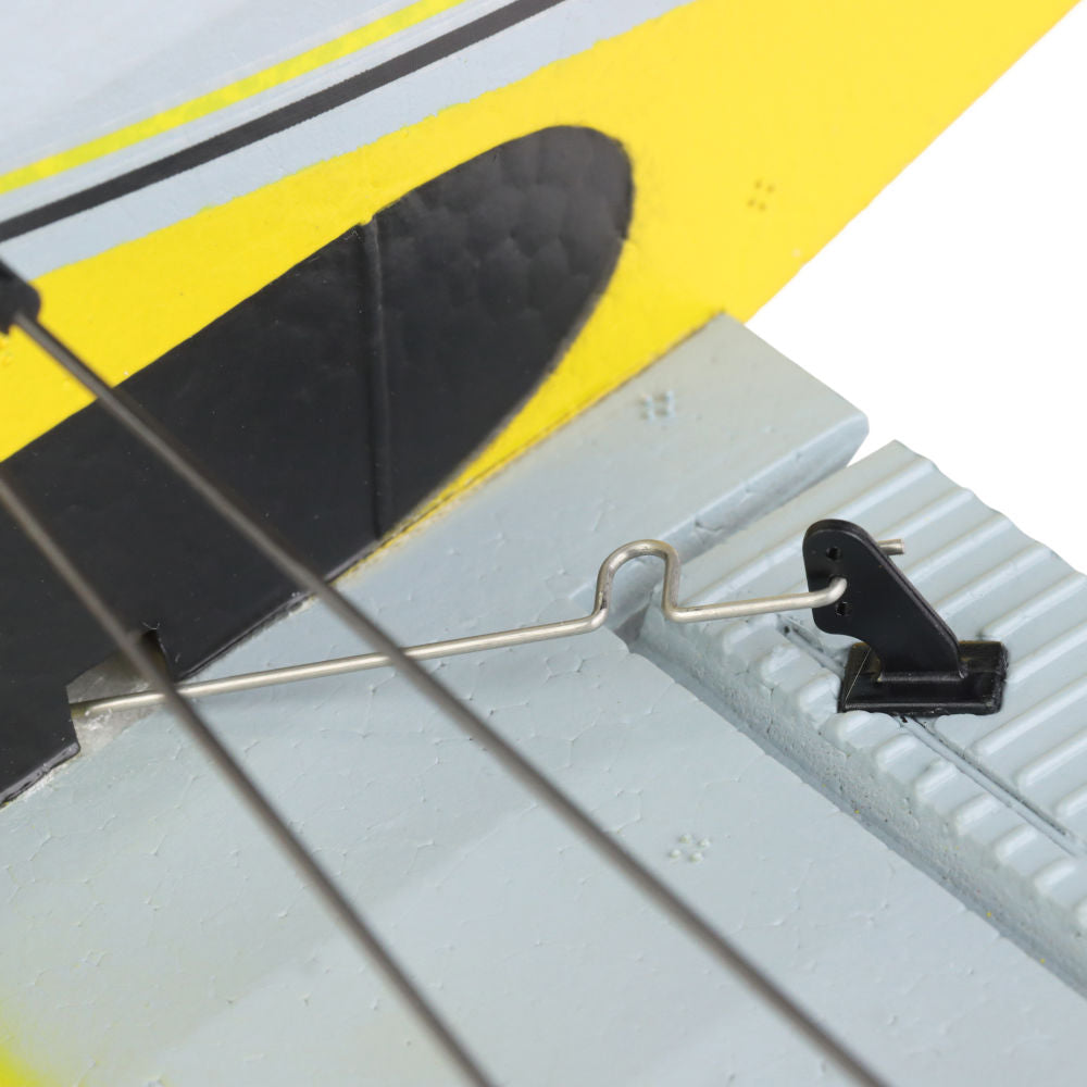Top RC Mini Xcub Rtf Mode 2 (450Mm) TOP106B2