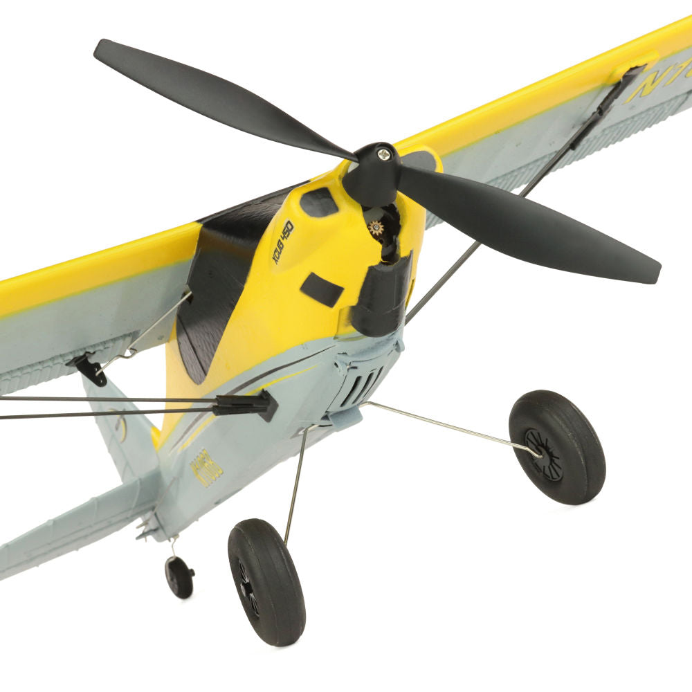 Top RC Mini Xcub Rtf Mode 2 (450Mm) TOP106B2