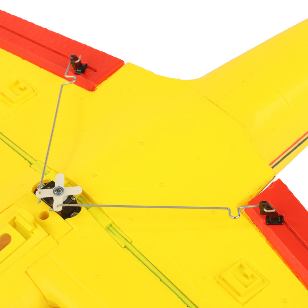 Top RC Mini Sf-260 Rtf Mode 2 (450Mm) TOP107B01