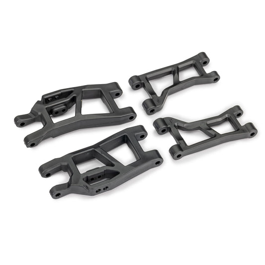 Traxxas Mini Maxx Front Upper & Lower Suspension Arms TRX10731