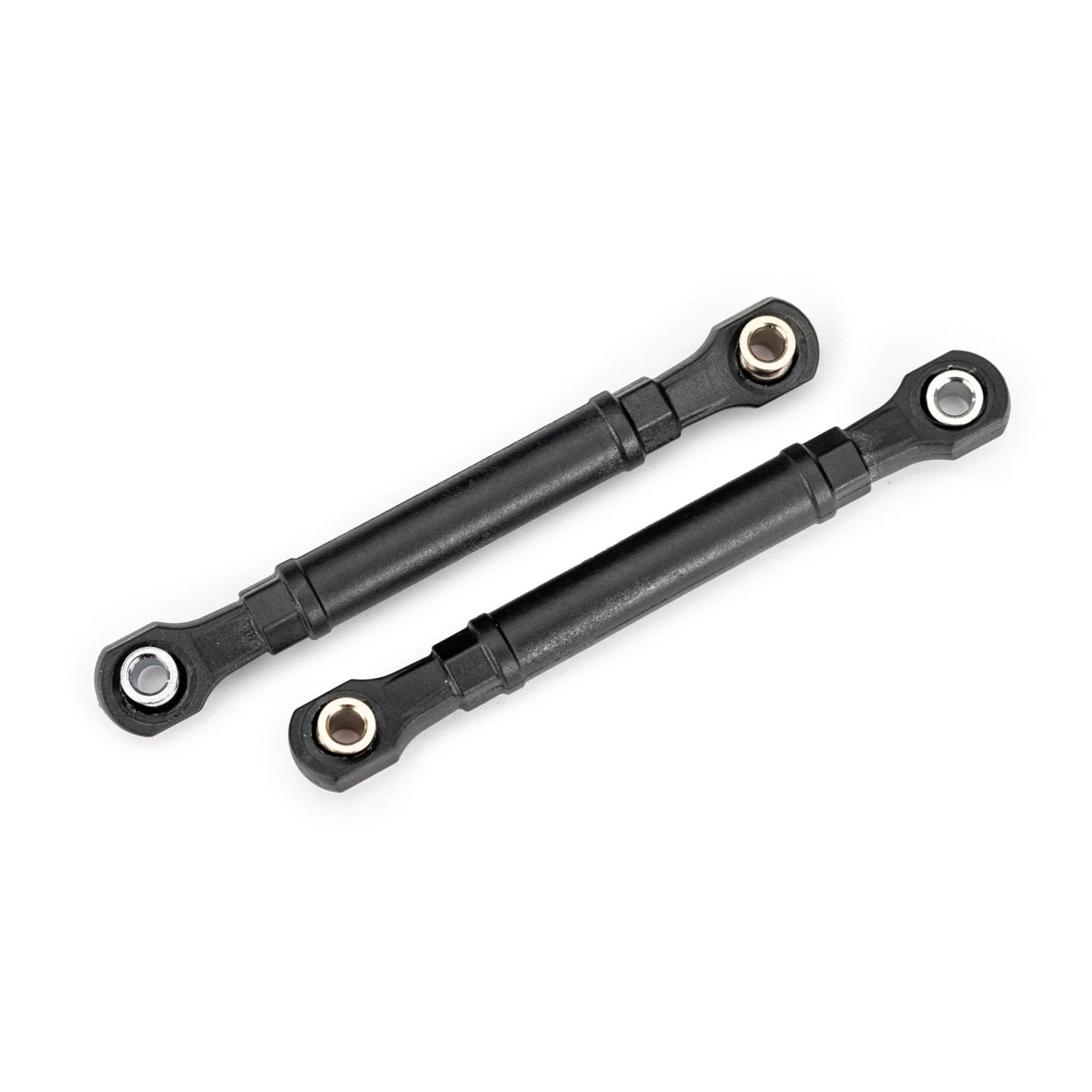 Traxxas Mini Maxx Front Toe Links & Hollow Balls 2Pc TRX10742
