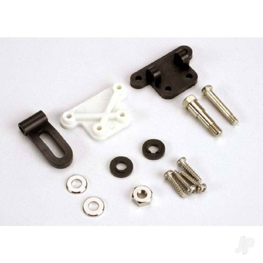 Traxxas Trim Adjustment Bracket, Lever, Parts etc 1531