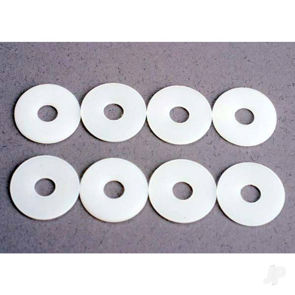 Traxxas Body washers (8 pcs) 1815