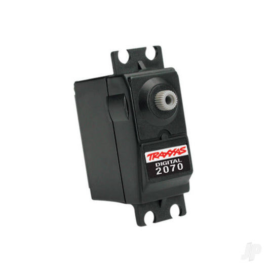 Traxxas Servo, digital high-torque (ball bearing) 2070