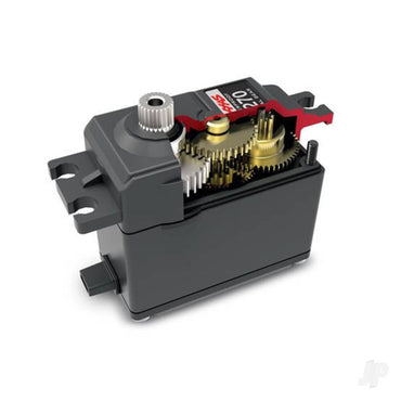 Traxxas Servo, digital high-torque, metal gear (ball bearing), waterproof 2270