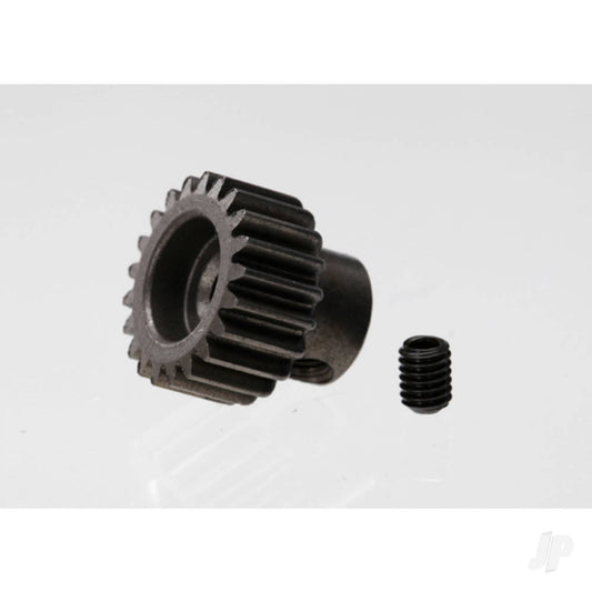 Traxxas 21-T Pinion Gear (48-pitch) Set 2421