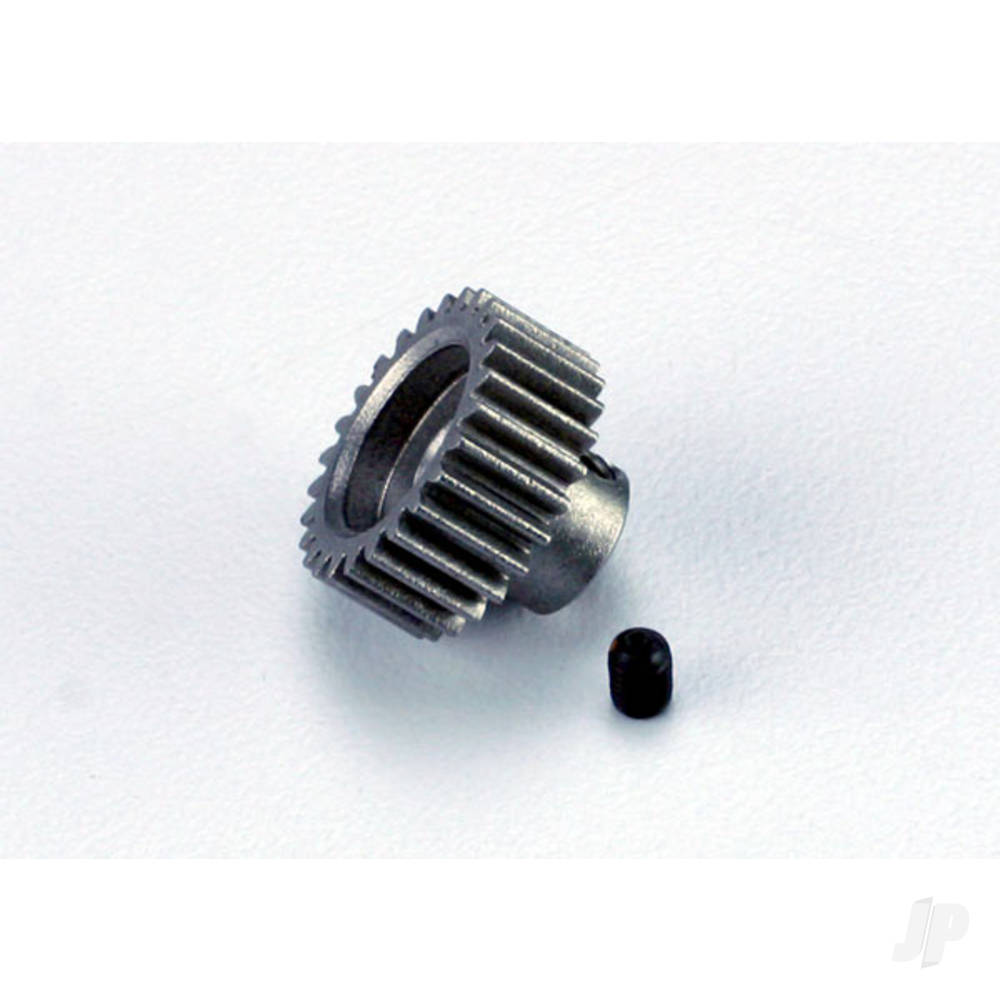 Traxxas 26-T Pinion Gear (48-pitch) Set 2426