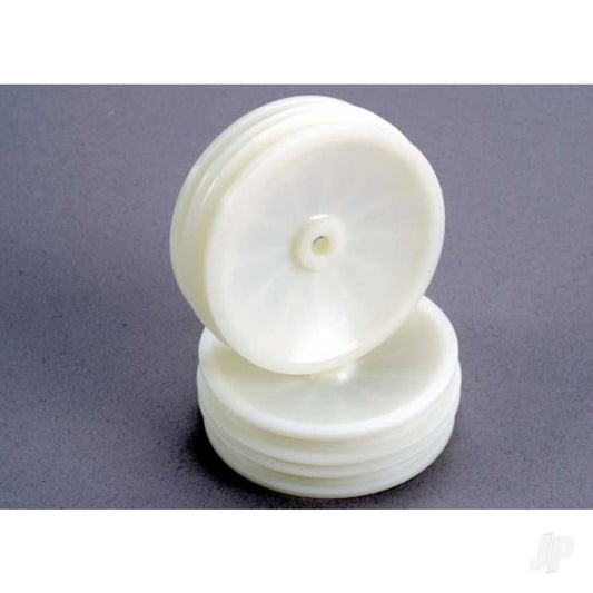 Traxxas Wheels, Front (2 pcs) 2475