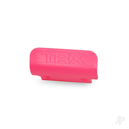 Traxxas Bumper (Front) (pink) 2735P