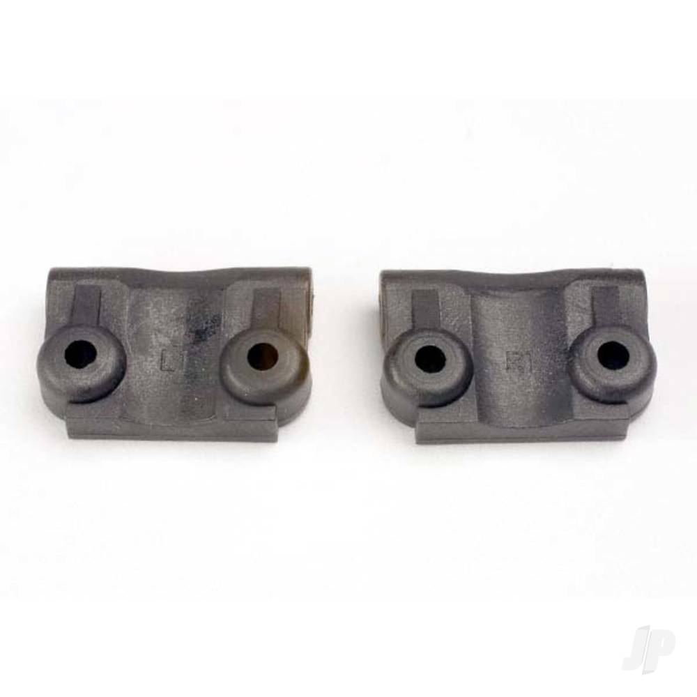Traxxas Mounts, suspension arm (Rear) (+- 1-degree) (left & right) 2798