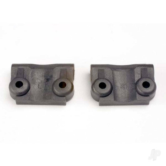 Traxxas Mounts, suspension arm (Rear) (+- 1-degree) (left & right) 2798