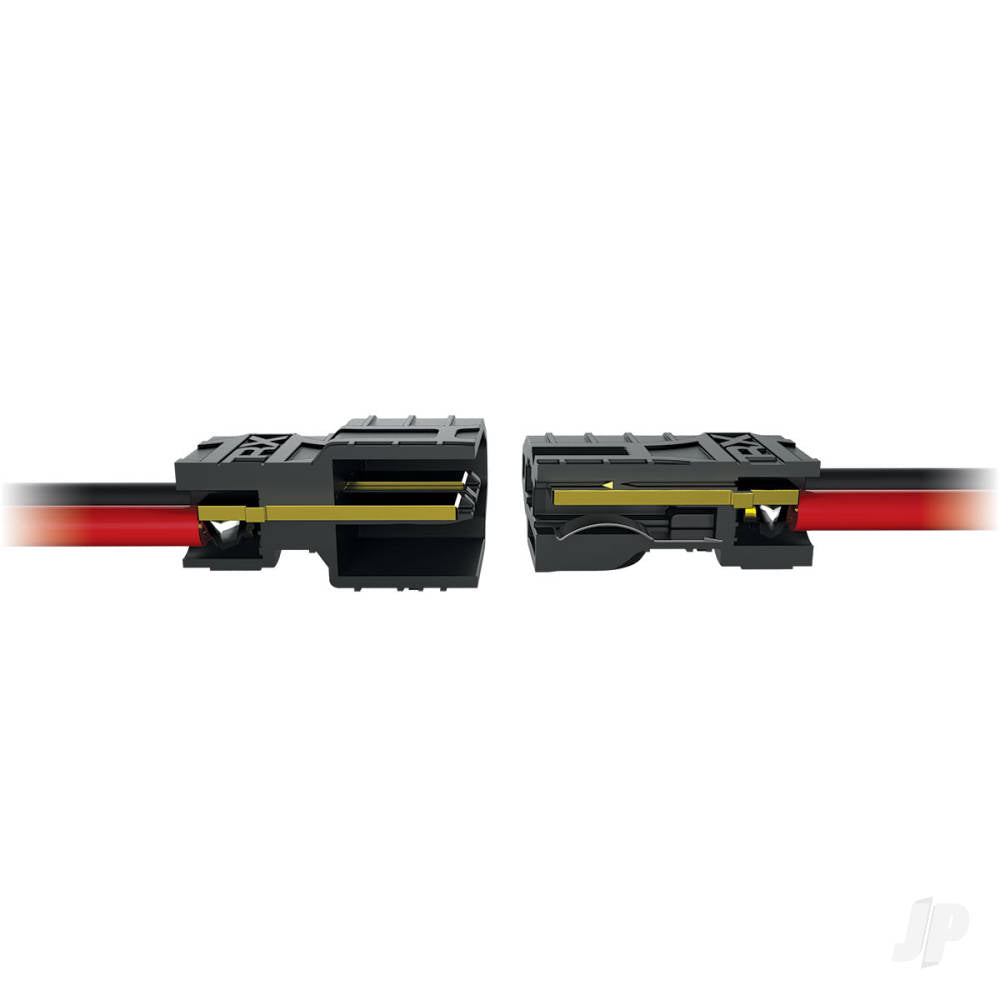 Traxxas LiPo 3S 4000mAh 11.1V 25C iD Power Cell Battery 2849X