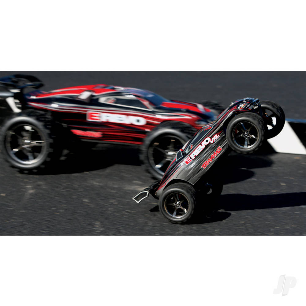 Traxxas NiMH 7.2V 1200mAh 6-Cell Power Cell Battery, Flat 2925X