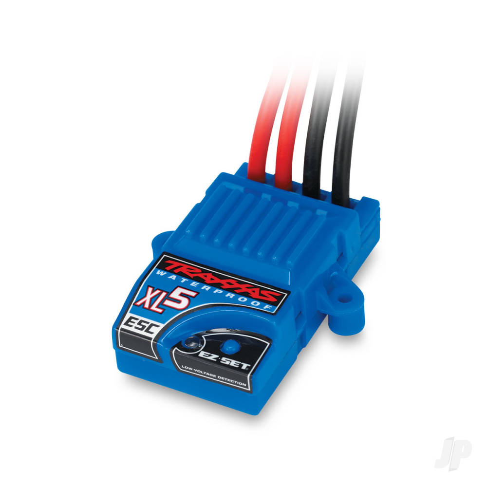 Traxxas XL-5 Waterproof ESC 3018R