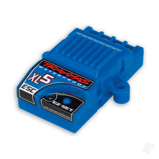 Traxxas XL-5 Waterproof ESC 3018R