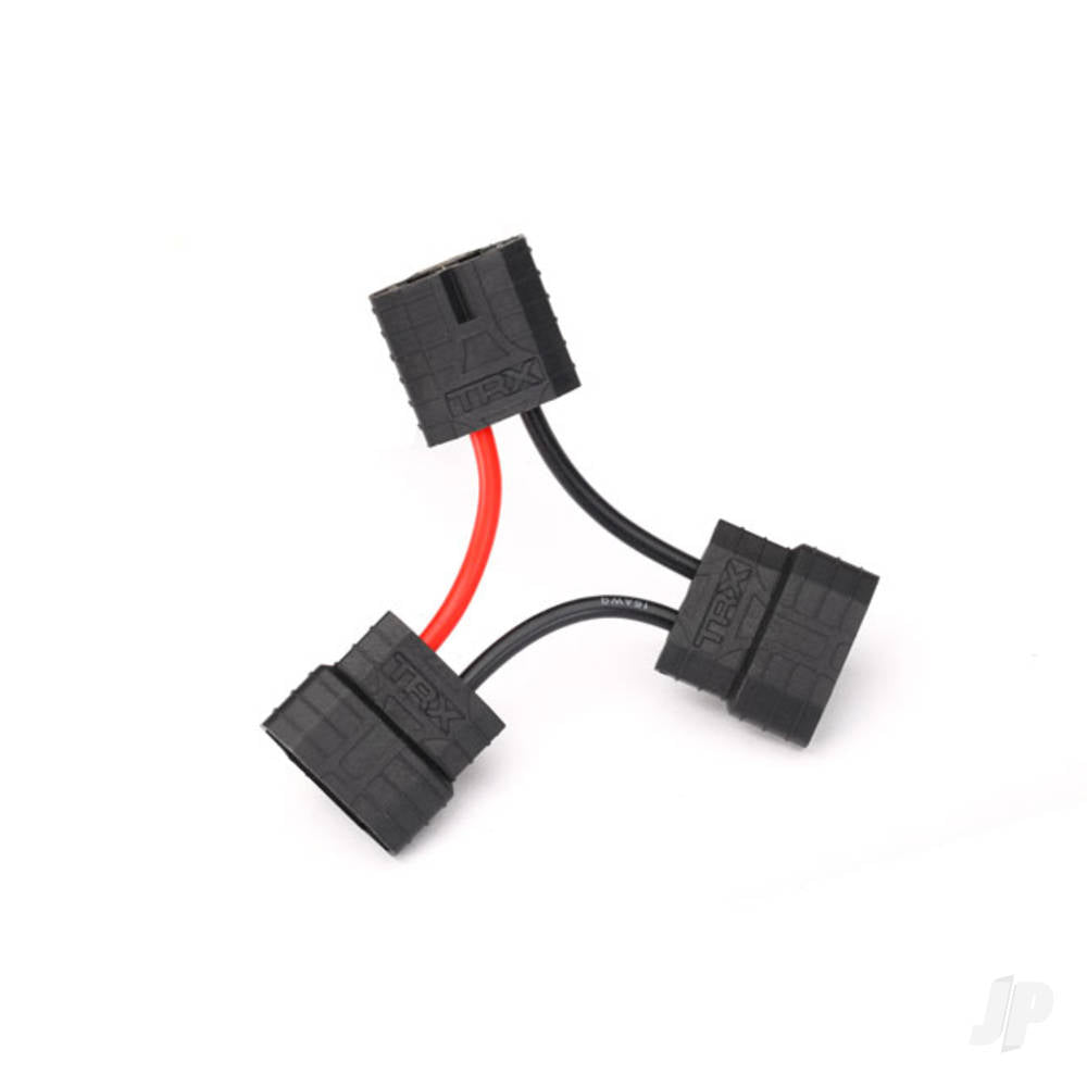 Traxxas Wire harness, series battery connection (NiMH) 3063X