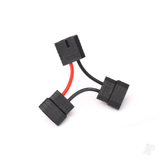 Traxxas Wire harness, series battery connection (NiMH) 3063X