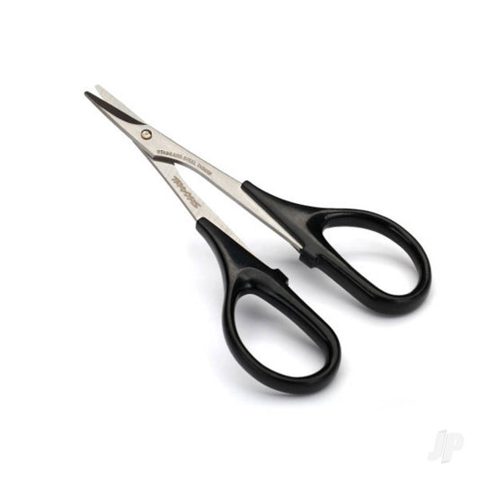 Traxxas Scissors, straight tip 3431