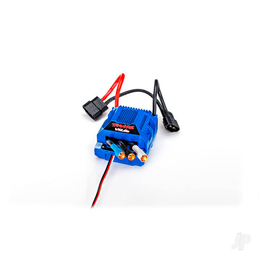 Traxxas Velineon VXL-6s Electronic Speed Control, waterproof (brushless) (fwd/rev/brake) 3485T