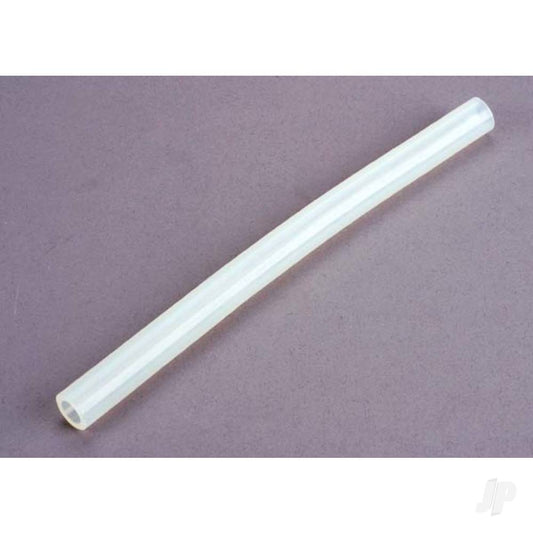 Traxxas Exhaust tube, (silicone) (N. Stampede / N. Vee) 3551