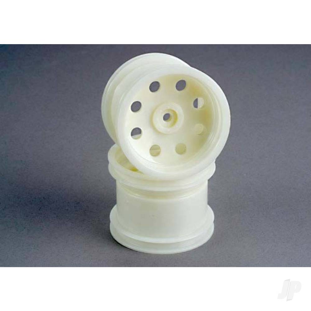 Traxxas Wheels, 2.2 (Rear) (2 pcs) 3674