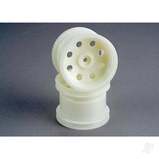 Traxxas Wheels, 2.2 (Rear) (2 pcs) 3674