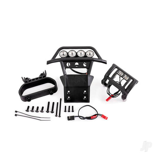 Traxxas LED light set, complete (fits 2WD Stampede) 3694