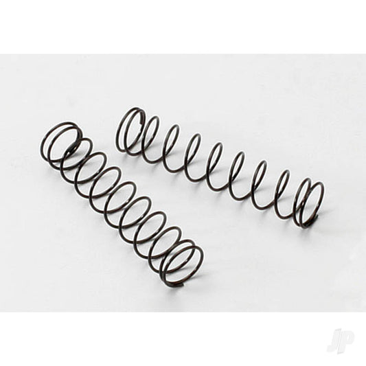 Traxxas Springs, Rear (black) (2 pcs) 3757
