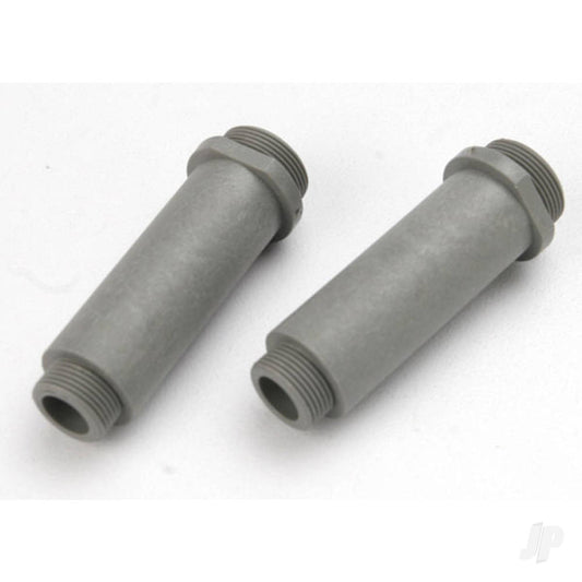 Traxxas Body, Ultra shock (s) (XXL) (grey) (2 pcs) 3766A