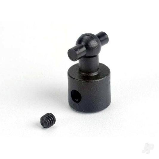 Traxxas Motor drive cup Set 3827