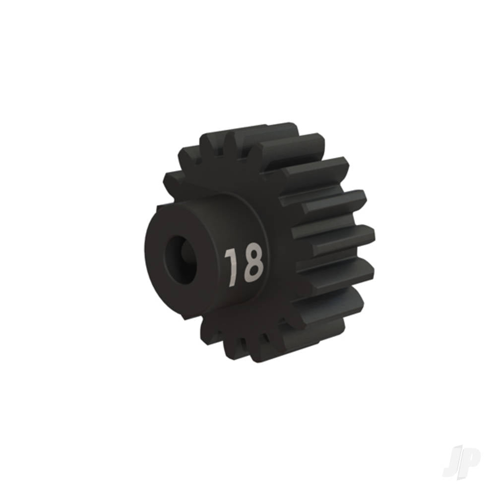 Traxxas 18-T Pinion Gear (32-pitch) Set 3948X