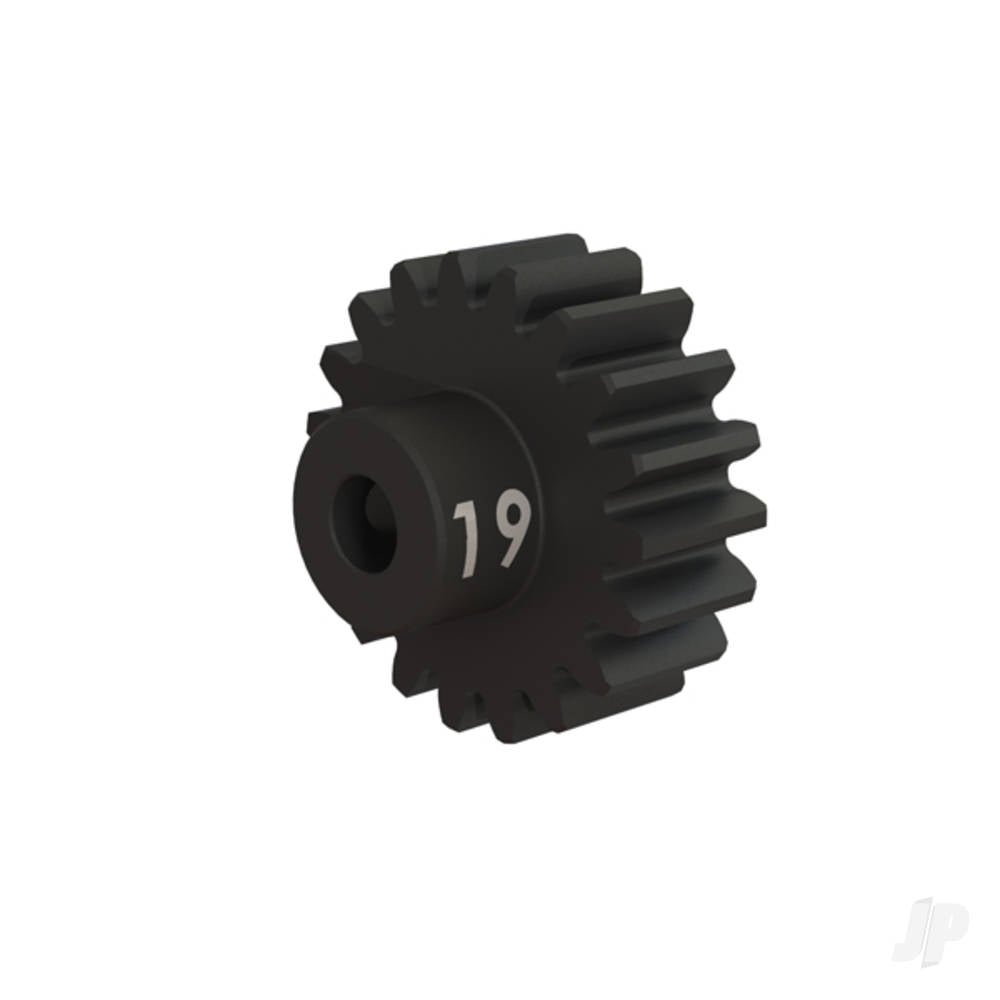 Traxxas 19-T Pinion Gear (32-pitch) Set 3949X