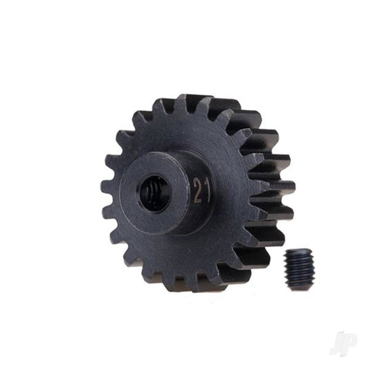 Traxxas 21-T Pinion Gear (32-pitch) Set 3951X