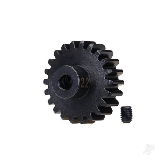 Traxxas 22-T Pinion Gear (32-pitch) Set 3952X