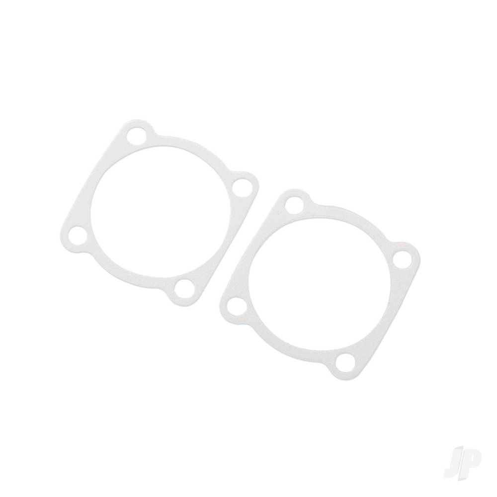 Traxxas Gasket, back plate 4013
