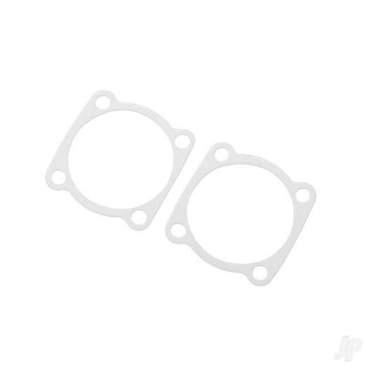 Traxxas Gasket, back plate 4013