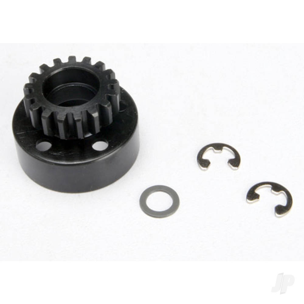 Traxxas 17-T Clutch bell 5217