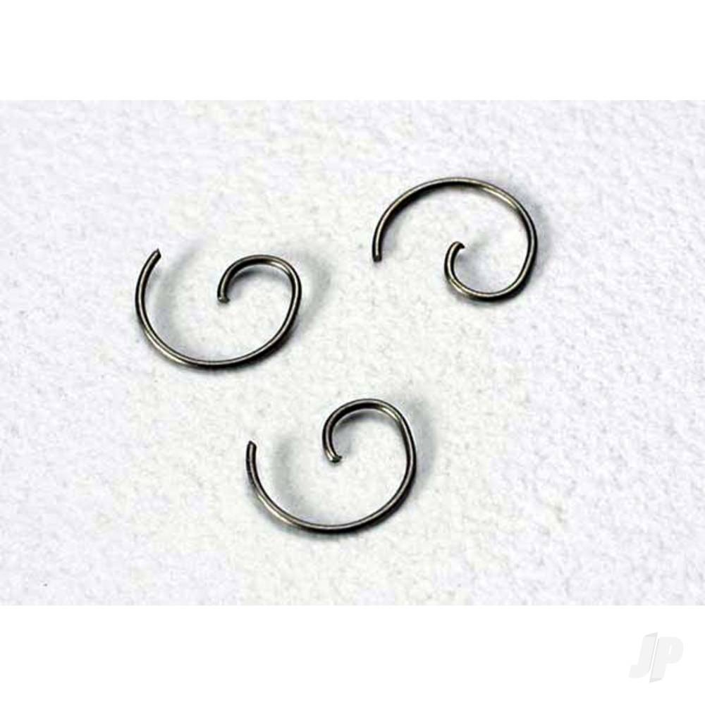 Traxxas Wrist pin clips (3 pcs) (TRX 2.5, 2.5R) 5235