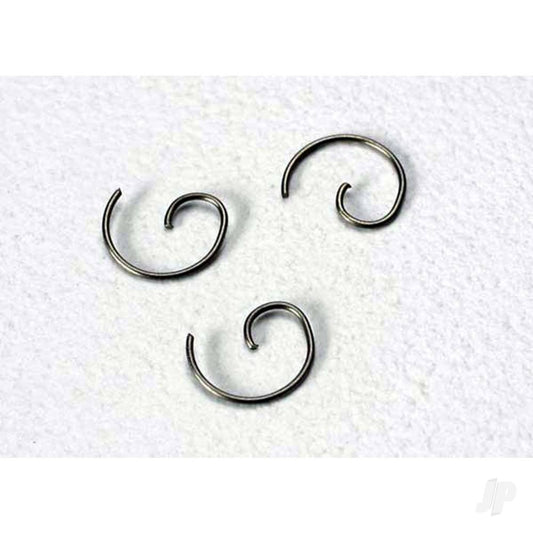Traxxas Wrist pin clips (3 pcs) (TRX 2.5, 2.5R) 5235