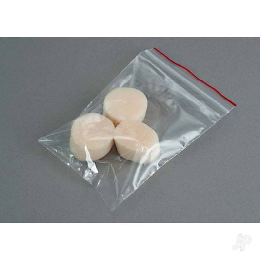 Traxxas Air filter inserts, foam (3 pcs) (pre-oiled) (TRX 2.5, 2.5R, 3.3) 5261