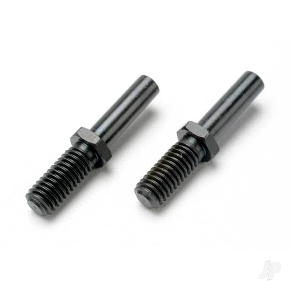 Traxxas Rocker arm post (Steel) (2 pcs) 5354