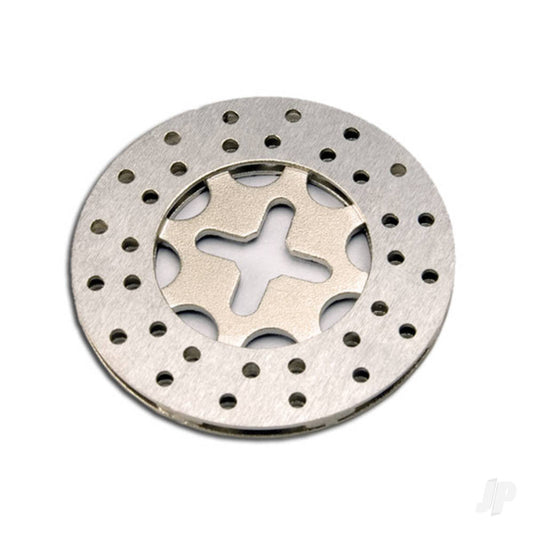 Traxxas Brake disc (high performance, vented) 5364X