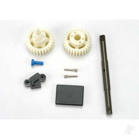 Traxxas Forward only conversion kit (eliminates reverse) 5394X