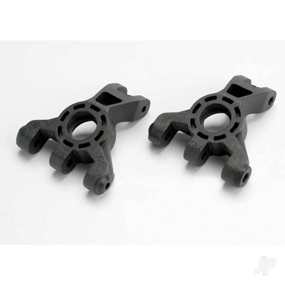 Traxxas Carriers, stub axle (Rear) (left & right) 5555