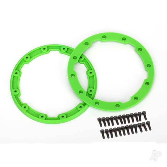 Traxxas Sidewall Protector, Beadlock Style (2 pcs) 5664