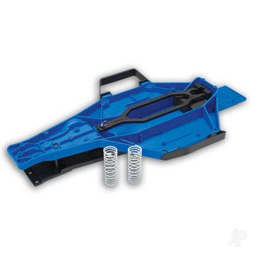 Traxxas Chassis conversion kit, low CG (Slash) 5830
