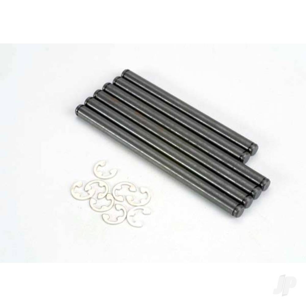Traxxas Suspension pin Set 6061
