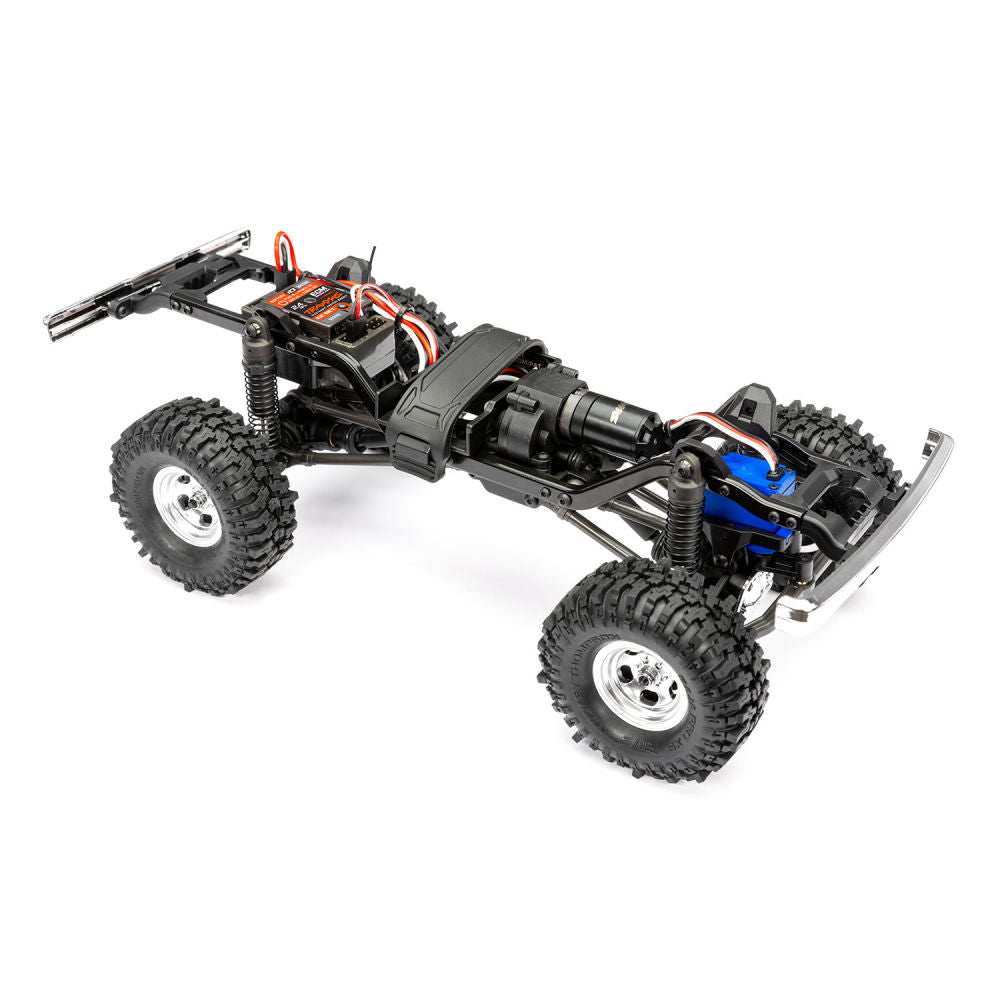 Traxxas Trx-4M Waterproof Brushless Power System 1:18 TRX6250