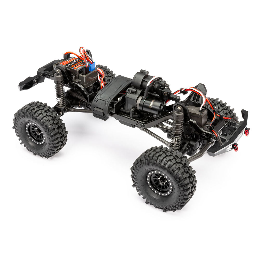 Traxxas Trx-4M Waterproof Brushless Power System 1:18 TRX6250